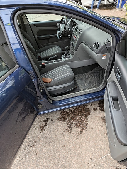 Ford Focus 6 of 17