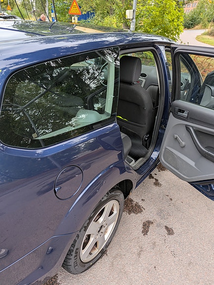 Ford Focus 5 of 17