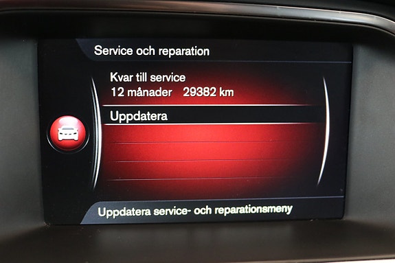 Volvo V40 20 of 26