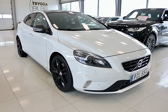 Volvo V40 5 of 26