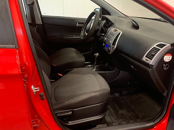 Hyundai i20 9 of 11