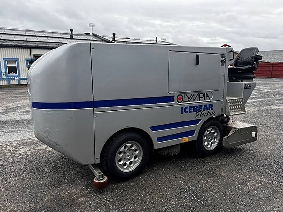 Olympia Icebear Electric