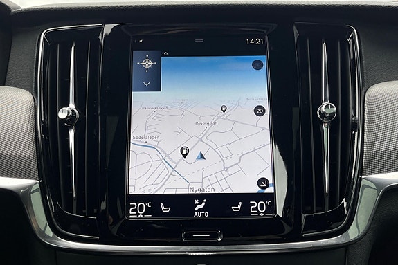 Volvo V90 19 of 30