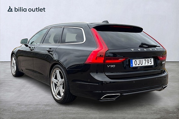 Volvo V90 4 of 30