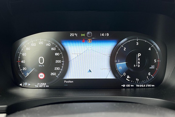 Volvo V90 16 of 30