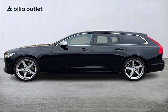 Volvo V90 3 of 30