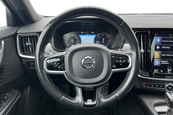 Volvo V90 13 of 30