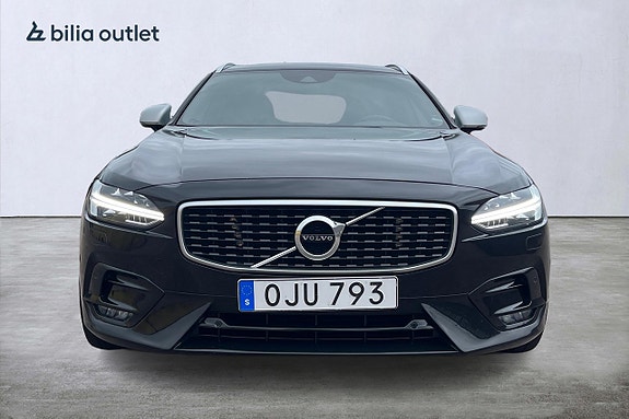Volvo V90 9 of 30