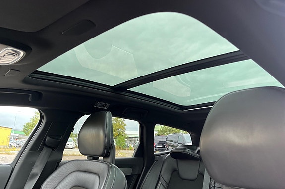 Volvo V90 21 of 30