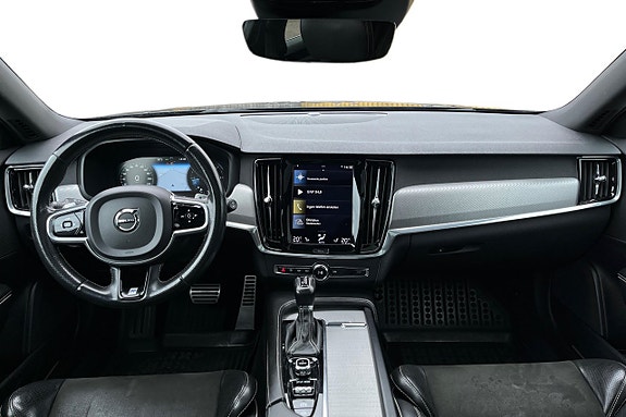 Volvo V90 12 of 30