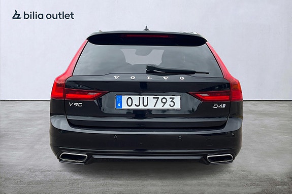 Volvo V90 5 of 30