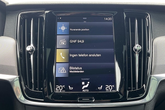 Volvo V90 17 of 30