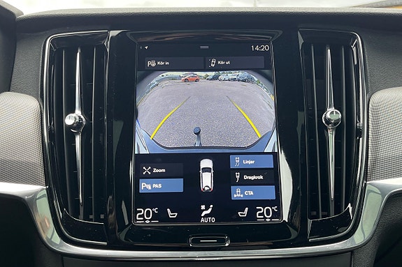 Volvo V90 18 of 30