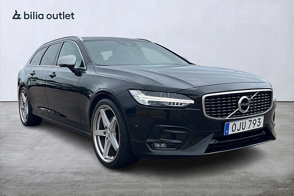 Volvo V90 8 of 30