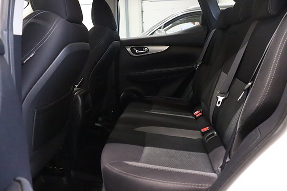 Nissan Qashqai 9 of 28