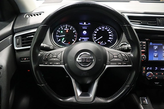 Nissan Qashqai 12 of 28