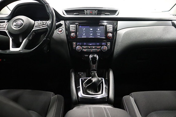 Nissan Qashqai 13 of 28