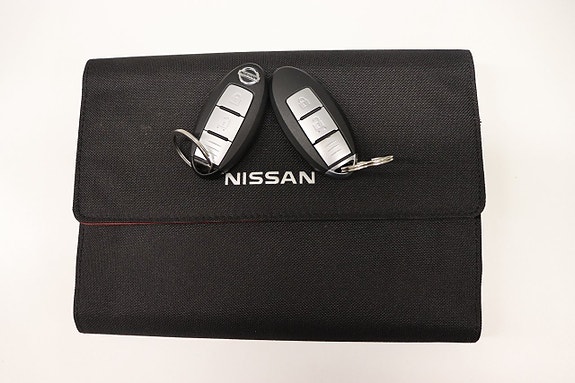 Nissan Qashqai 28 of 28