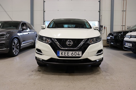 Nissan Qashqai 3 of 28