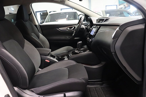Nissan Qashqai 8 of 28