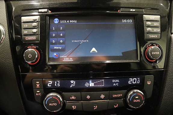Nissan Qashqai 18 of 28