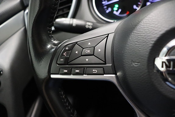 Nissan Qashqai 14 of 28