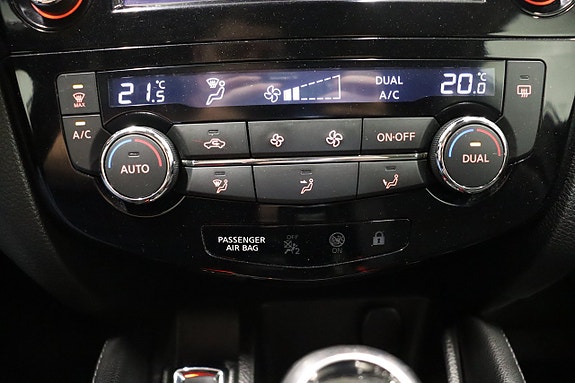 Nissan Qashqai 21 of 28