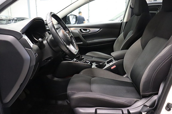 Nissan Qashqai 7 of 28