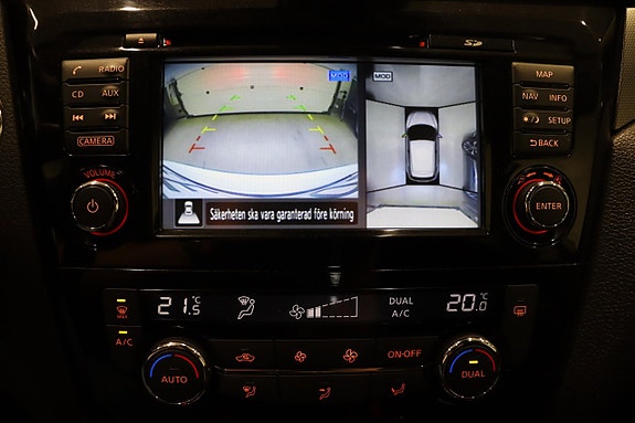 Nissan Qashqai 17 of 28
