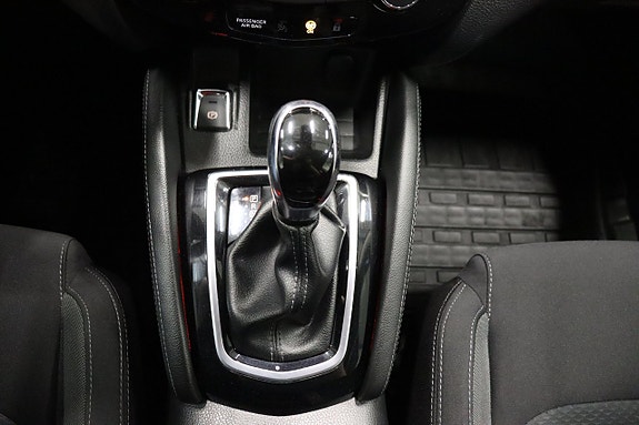 Nissan Qashqai 20 of 28