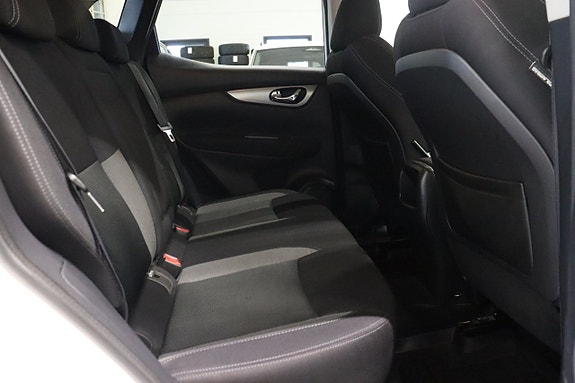 Nissan Qashqai 10 of 28