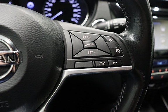 Nissan Qashqai 15 of 28