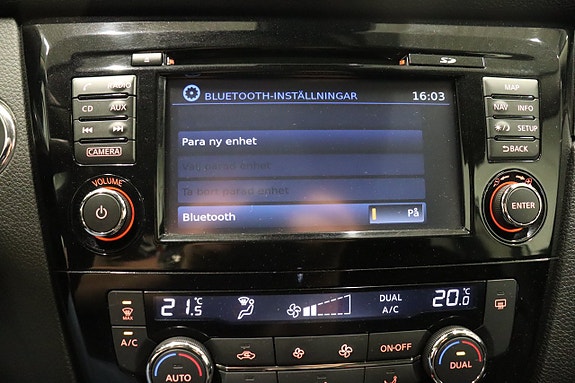 Nissan Qashqai 19 of 28