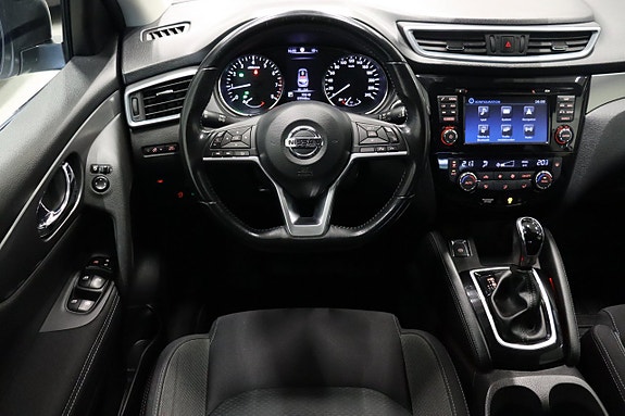 Nissan Qashqai 11 of 28