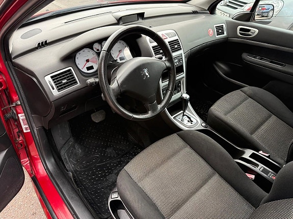 Peugeot 307 5 of 9