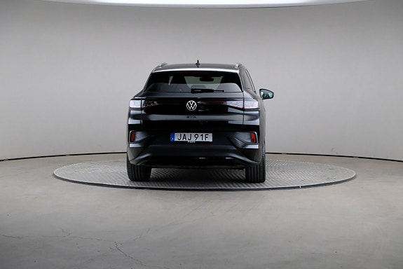 Volkswagen ID.4 GTX 2 of 3