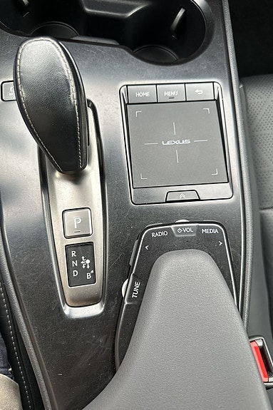 Lexus UX300e 19 of 30