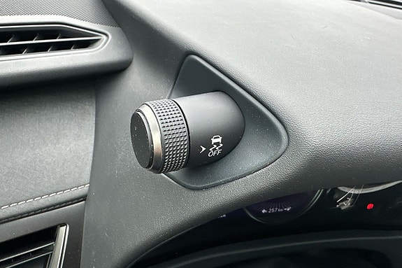 Lexus UX300e 28 of 30