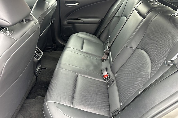 Lexus UX300e 29 of 30