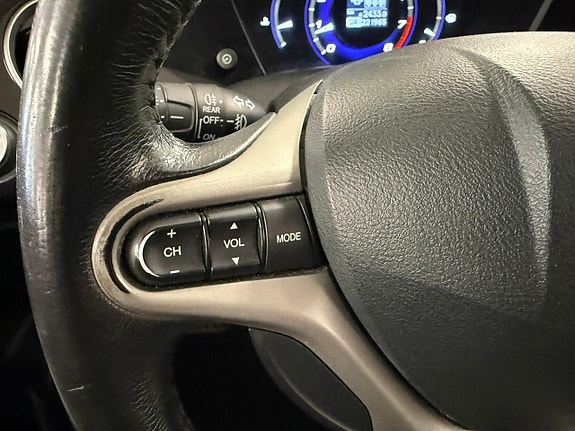 Honda Civic 25 of 27
