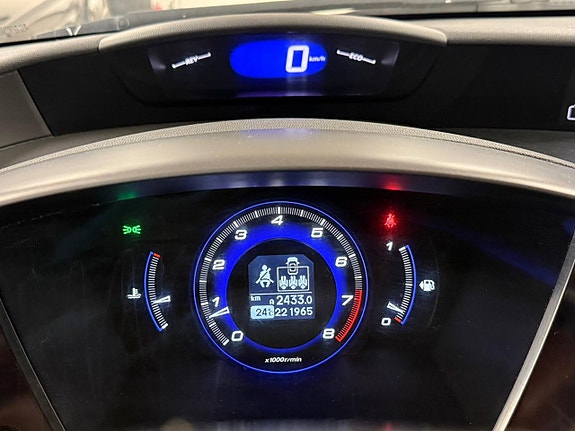 Honda Civic 24 of 27