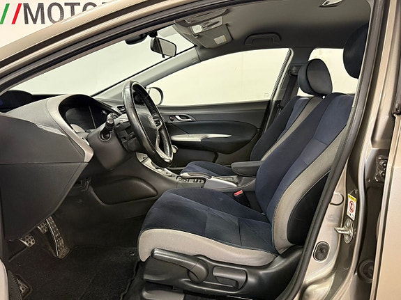 Honda Civic 13 of 27