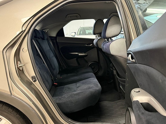 Honda Civic 15 of 27