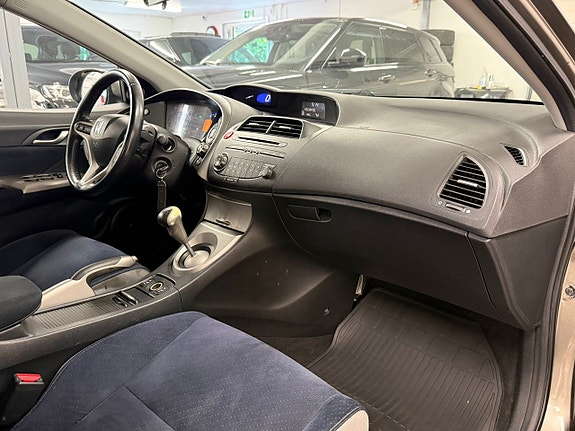 Honda Civic 20 of 27