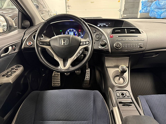 Honda Civic 18 of 27