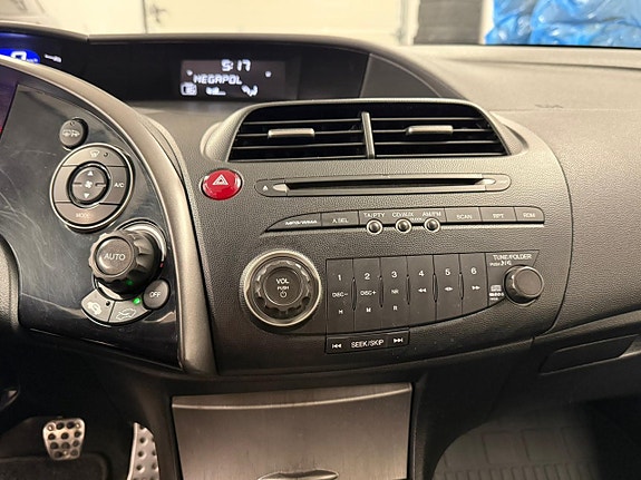 Honda Civic 22 of 27