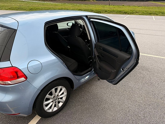 Volkswagen Golf I 11 of 30