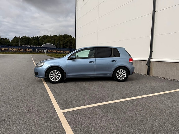 Volkswagen Golf I 2 of 30