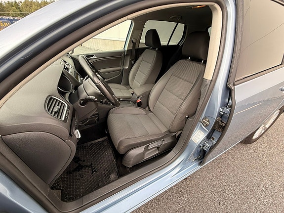 Volkswagen Golf I 18 of 30