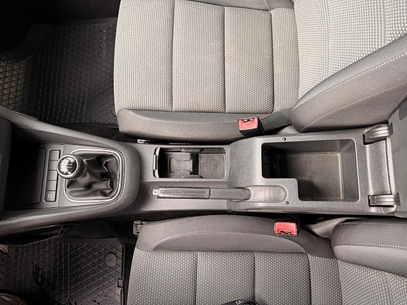 Volkswagen Golf I 24 of 30